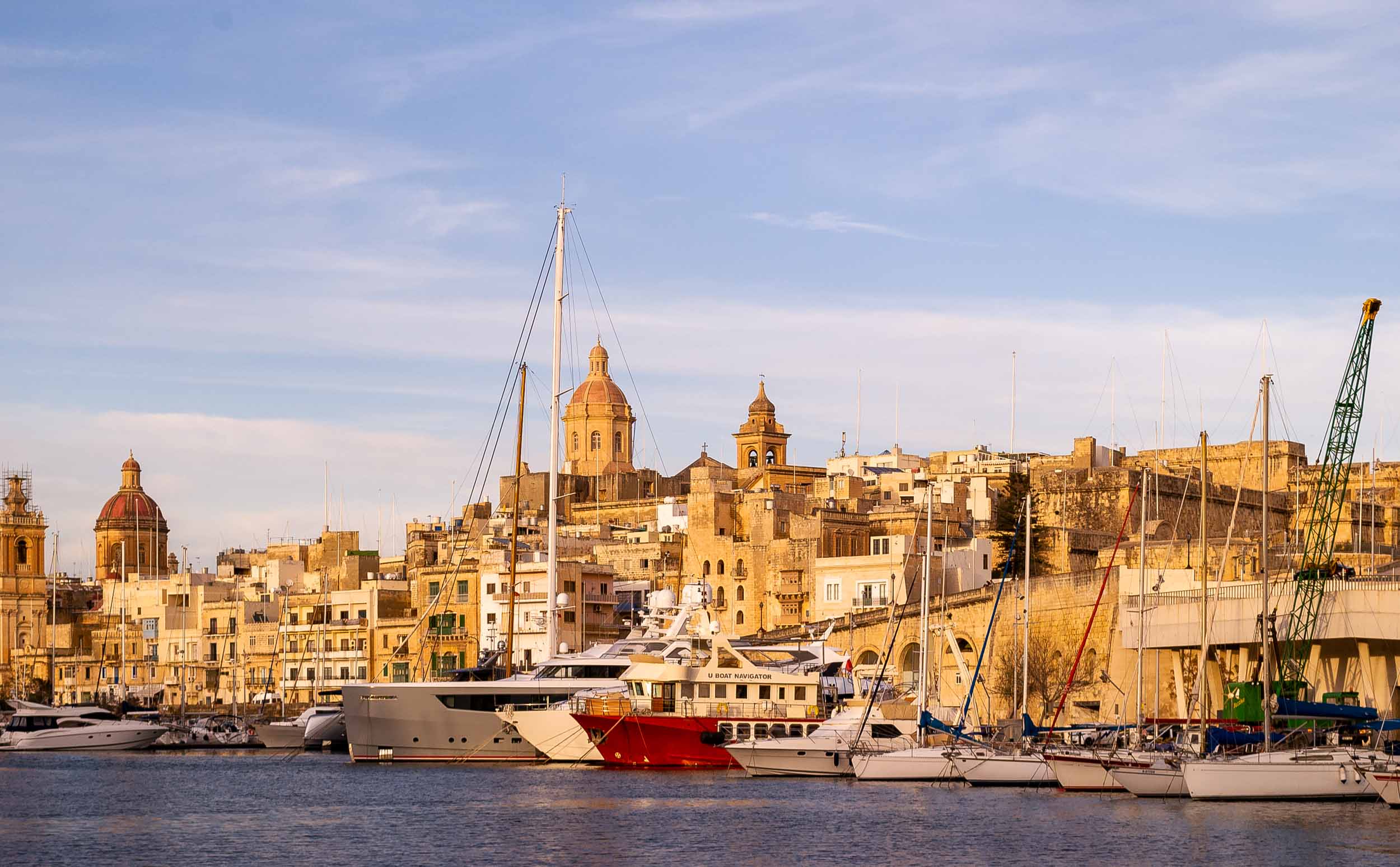 Exploring Malta: where Europe meets North Africa - The A to Z Journey
